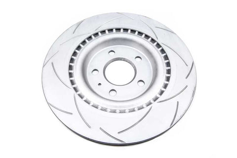 DBA 08-12 Audi A4 Quatro 3.2 / 07-11 Audi A5 Quatro 3.2 Rear T2 Slotted Street Series Rotor - DBA2847S