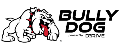 Bully Dog Rapid Flow Intake open Dodge Ram 5.9L Cummins 94-02 - 52100
