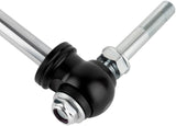 Fox 2007+ Jeep JK 2.0 Performance Series 8.2in. TS Stabilizer 1-3/8in Tie Rod Clamp - 985-02-121