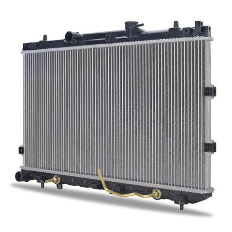 Mishimoto Kia Spectra Replacement Radiator 2004-2009 - R2784-AT