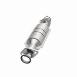 MagnaFlow Direct Fit Catalytic Converter 1998 Honda Odyssey 2.3L - 93114