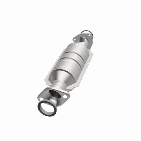 MagnaFlow Direct Fit Catalytic Converter 1998 Honda Odyssey 2.3L - 93114