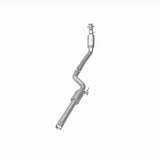 MagnaFlow Direct Fit Catalytic Converter 2013-2017 SL550 V8 4.6 OEM Underbody - 21-571
