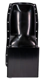 Moroso 65-Up Oldsmobile V-8 (330-455) Deep Wet Sump 7qt 8.5in Steel Oil Pan - 20480