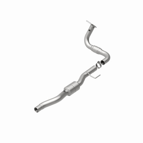 MagnaFlow Direct Fit Catalytic Converter 02-03 Avalanche 8.1 DS OEM - 49636