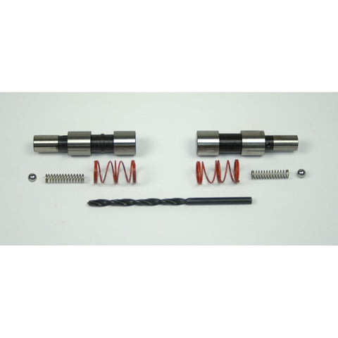BD Diesel Shift Kit - Chevy Allison 1000 2006-2008 6spd - 1604721