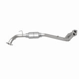 MagnaFlow Direct Fit Catalytic Converter ISUZU RODEO 2.2L OEM - 49004