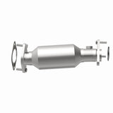 Magnaflow Conv DF 13-15 Frontier 4 Close Coupled - 52668