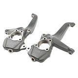 Belltech 19-20 Chevrolet Silverado / GMC Sierra 1500 4WD 6in Suspension Lift Kit w/ Shocks - 150210BK