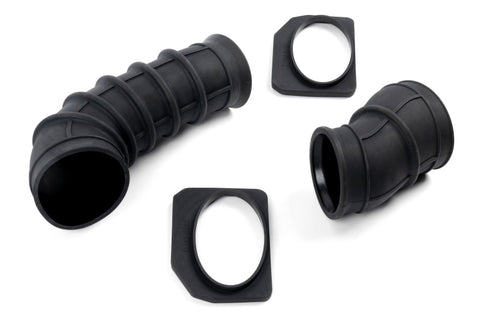 Dinan 21-27 BMW M2/M3/M4 (G80/G82/G83/G87) Matte Carbon Fiber Cold Air Intake - D760-0063-B