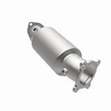 MagnaFlow Direct Fit Catalytic Converter 05-08 Audi A4/A4 Quattro 2.0L Turbocharged (49 State) - 24190