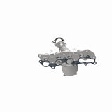 MagnaFlow 14-15 Ford Transit Connect OEM Grade Federal/EPA Compliant Manifold Catalytic Converter - 52444
