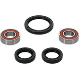 Pivot Works Premium Wheel Bearing - 25-1052-P