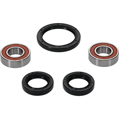 Pivot Works Premium Wheel Bearing - 25-1052-P