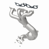 MagnaFlow Conv DF 05-11 Volvo XC90 4.4L Rear - 24363