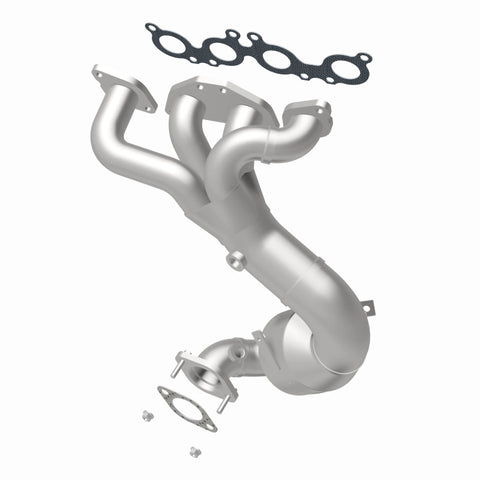 MagnaFlow Conv DF 05-11 Volvo XC90 4.4L Rear - 24363