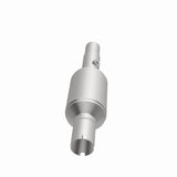 MagnaFlow Direct Fit Catalytic Converter 96-98 Jeep Grand Cherokee Underbody - 4451226