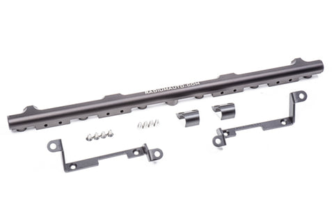 Radium Engineering Fuel Rail Ford Barra BA-BF Turbo - 20-0536-01