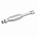 MagnaFlow Direct Fit Catalytic Converter Ford 90 92 - 23695
