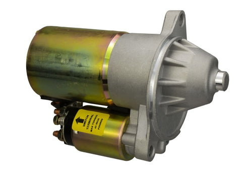 Ford Racing High Torque Mini Starter - Small Block - M-11000-B51