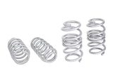 Whiteline 17-26 TESLA MODEL 3 Lowered Front and Rear Lower Coil Spring Lowering Kit - WSK-TES002