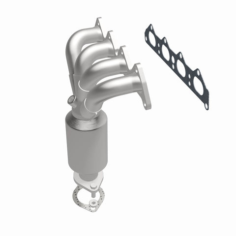 MagnaFlow Direct Fit Catalytic Converter 09-10 Kia Sportage 2.0L - 51349