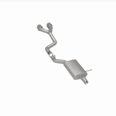 MagnaFlow SYS C/B 08 Volkswagen R32 Sport - 16502