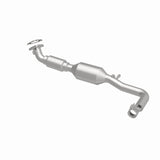 MagnaFlow 14-16 Cadillac ELR 1.4L/12-15 Chevrolet Volt 1.4L OEM Grade Direct Fit Catalytic Converter - 21-481