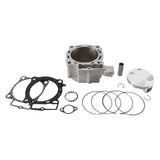 Cylinder Works 09-12 Honda CRF 450 R 450cc Standard Bore Cylinder Kit 12.0:1 Comp. 96mm - 10006-K01