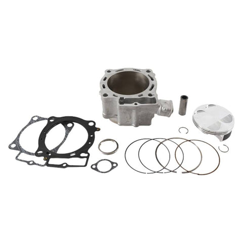 Cylinder Works 09-12 Honda CRF 450 R 450cc Standard Bore Cylinder Kit 12.0:1 Comp. 96mm - 10006-K01