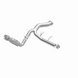 MagnaFlow Direct Fit Catalytic Converter 10-14 Ford F-150 SVT Raptor 6.2L - Right - 21-521