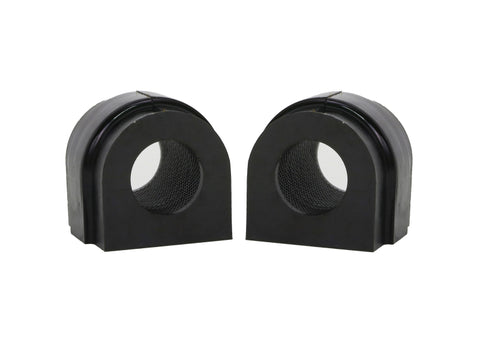 Whiteline 10/01-05 BMW 3 Series E46 Front Sway Bar Mount Bushing - KSK075-30