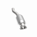 MagnaFlow Conv Direct Fit Audi 87 92 - 22928