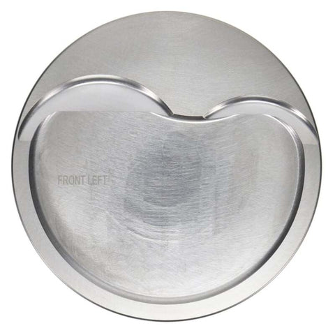 JE Pistons Chevy LS2 4.000in - 3.622in Stroke -14.3cc Dish Set of 8 Pistons - 288003