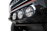 Addictive Desert Designs22-23 Ford Bronco Raptor Bomber Front Bumper - F260014130103