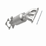 MagnaFlow Direct Fit Catalytic Converter 02 Volvo S80 2.9L - 23213