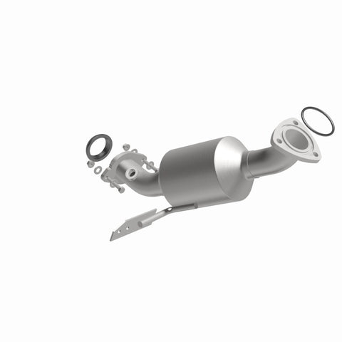MagnaFlow Direct Fit Catalytic Converter 2003 Cadillac CTS 3.2L Driver Side - 51872