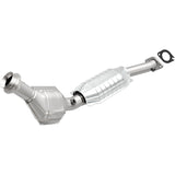 MagnaFlow Direct Fit Catalytic Converter 96-00 Crown Vic 4.6L OEM - 51314