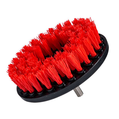 Chemical Guys Carpet Brush w/Drill Attachment - Heavy Duty - ACC508