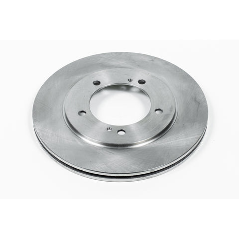 Power Stop 00-05 Suzuki Grand Vitara Front Autospecialty Brake Rotor - JBR904