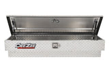 Dee Zee Universal Tool Box - Red Side Mount BT Alum 48In - DZ8748