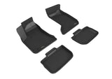 3D MAXpider 11-23 Dodge Charger Awd / Chrysler 300 Awd 11-23 Kagu Black R1 R2 - L1DG03301509
