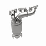MagnaFlow Direct Fit Catalytic Converter Contour 2.5L Rear Manifold - 50302