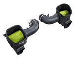 AWE Tuning 24-26 Ford S650 Mustang GT/Dark Horse S-FLO Carbon Intake - 2660-15650
