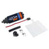 Deatschwerks DW420 Series 420lph In-Tank Fuel Pump w/ Install Kit For Forester 97-07 Impreza - 9-421-0791
