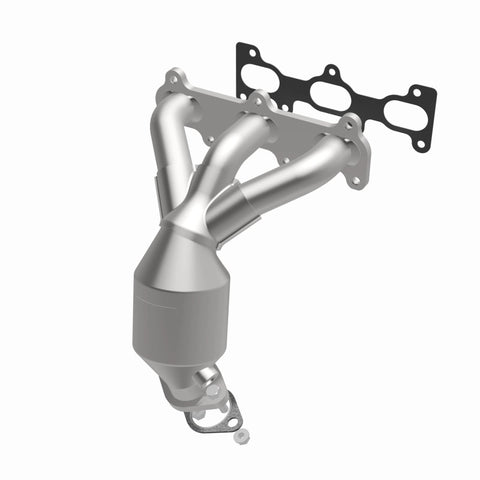 MagnaFlow Direct Fit Catalytic Converter 02-06 Hyundai Sonata 2.7L - 452018