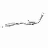 MagnaFlow Conv DF 97-99 Avalon 3.0 ypipe CAem - 93269