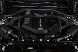 Dinan 21-27 BMW M2/M3/M4 (G80/G82/G83/G87) Gloss Carbon Fiber Strut Tower Brace - Front - D180-0015