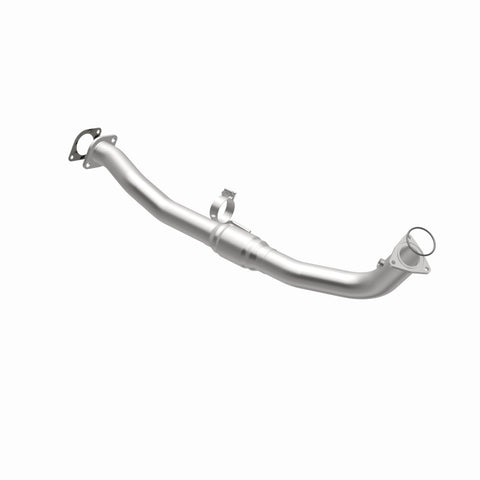 MagnaFlow Direct Fit Catalytic Converter 2001-2006 Sierra HD V8 6.0L Passenger Side - 52493