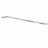 Magnaflow Conv DF 06-09 Eclipse 3.8L rear OEM (Not for sale in California) - 49152